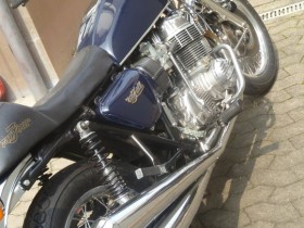 Honda CB 750 Four