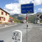 Alpentour 2011