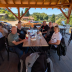 Lecker Eis in Haspelschiedt