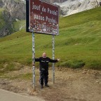 2020 – Alte Säcke Jahrestour – Sella Runde am Passo Pordoi