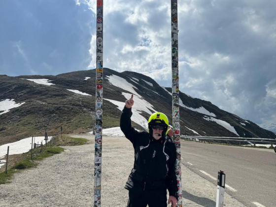 Urlaub in Süd Tirol