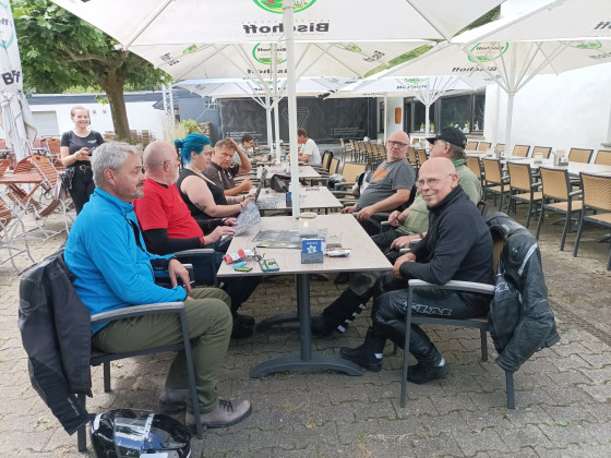 Hochwald Tour 7.7.24