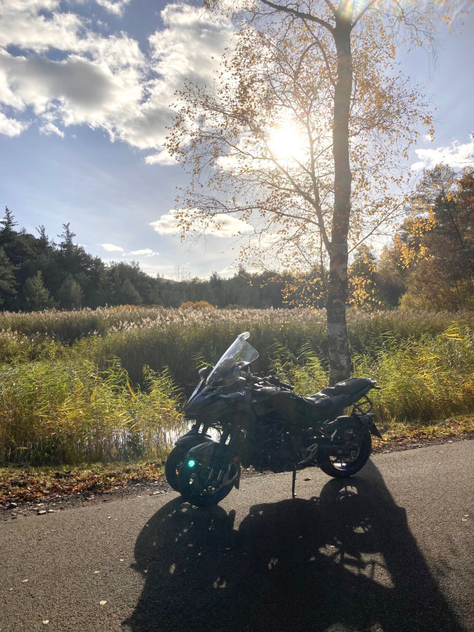 Herbsttour