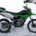 KLX 250 S