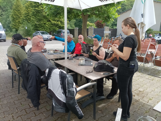 Hochwald Tour 7.7.24