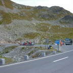 041 Auf dem Sustenpass