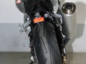 Suzuki GSX-R1000