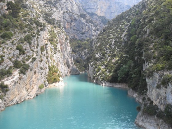 Gorges du Verdon