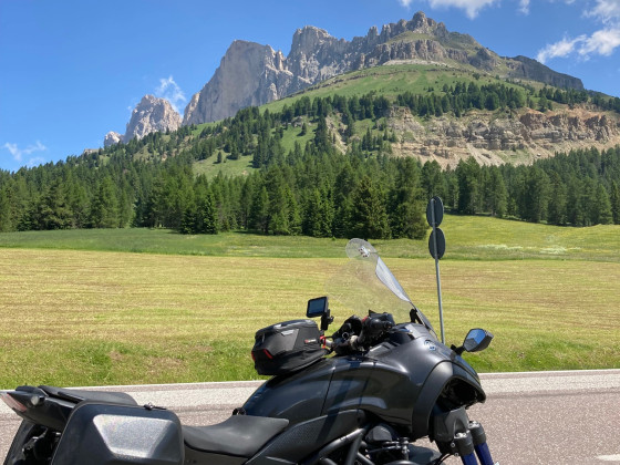 Passo Valles