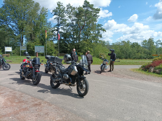 Hochwald Tour 7.7.24