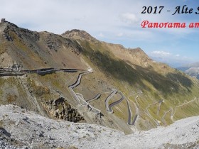 Tag 5 - Stelvio Panorama