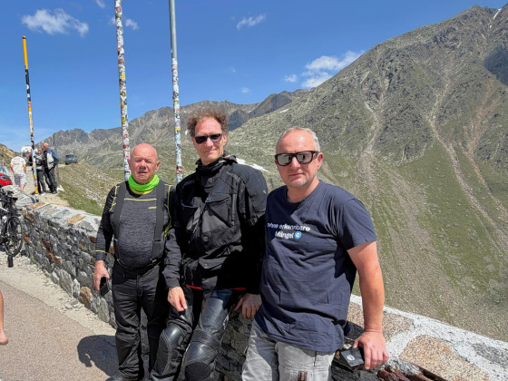 Alpen 2026