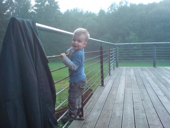 Sommerfest 2011