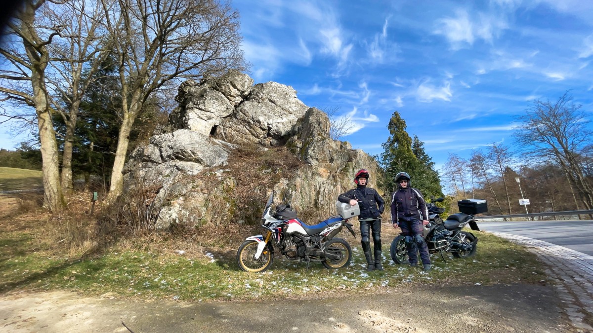 Besser als e Faasend Umzug