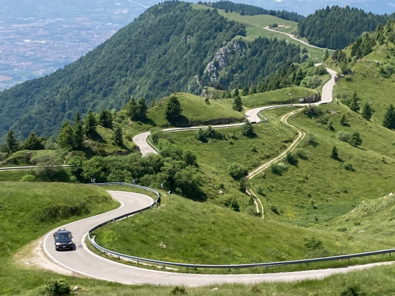 Monte Grappa