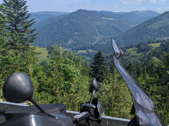 Schwarzwald 2025