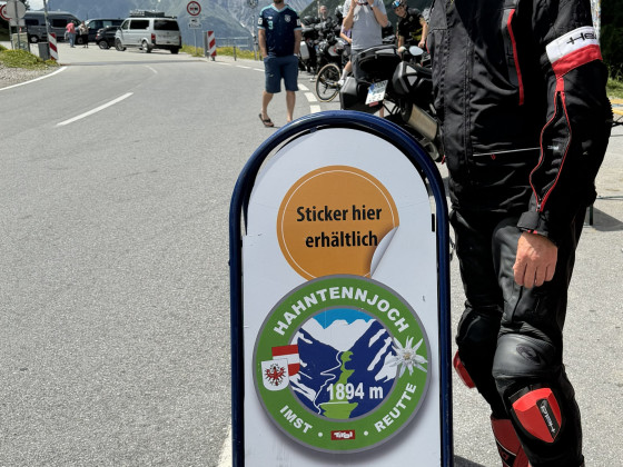 Alpen 2026
