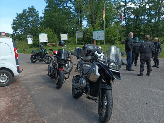 Hochwald Tour 7.7.24