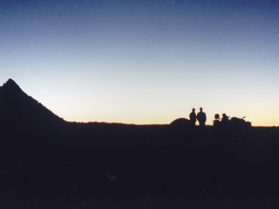 Hoggar-Süd