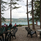 Bar du Lac de St.Croix