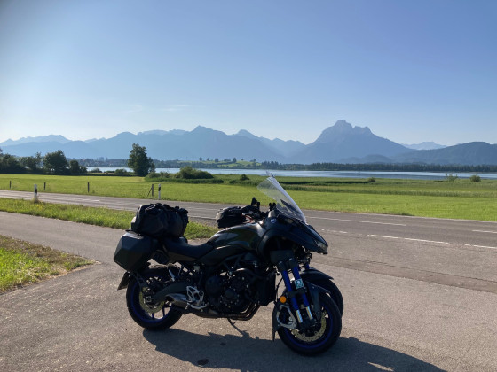 Hopfensee
