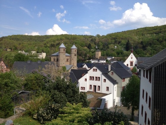 Eifel Diplom 7
