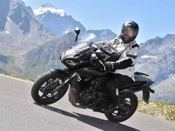 Col du Galibier 07.08.2017