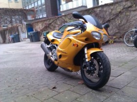 Daytona 955i