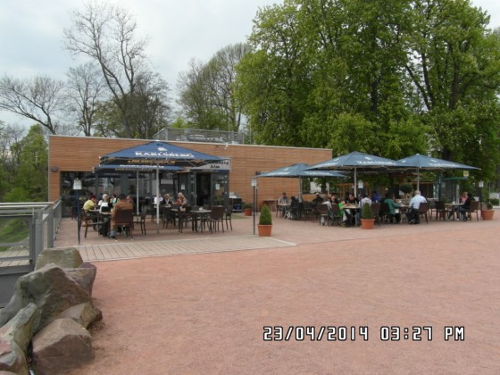 Schaumbergalm / Schaumberg