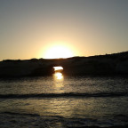 Sonnenuntergang