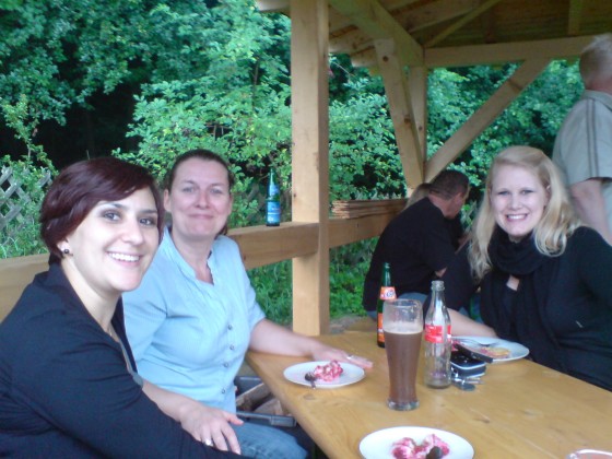 Sommerfest 2011
